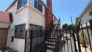 303 N New Avenue C, Monterey Park, CA 91755