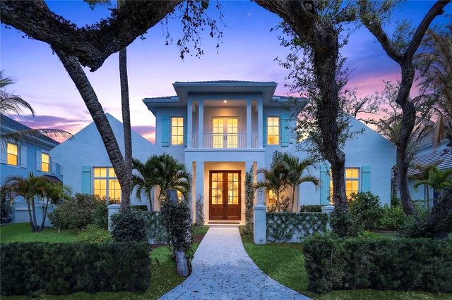 765 Azalea Lane, Vero Beach, FL 32963