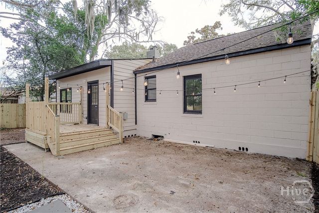9 Oleander Avenue, Savannah, GA 31401