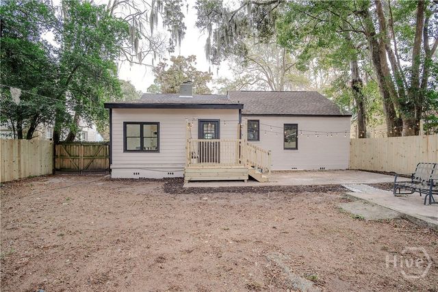 9 Oleander Avenue, Savannah, GA 31401