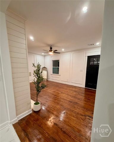 9 Oleander Avenue, Savannah, GA 31401