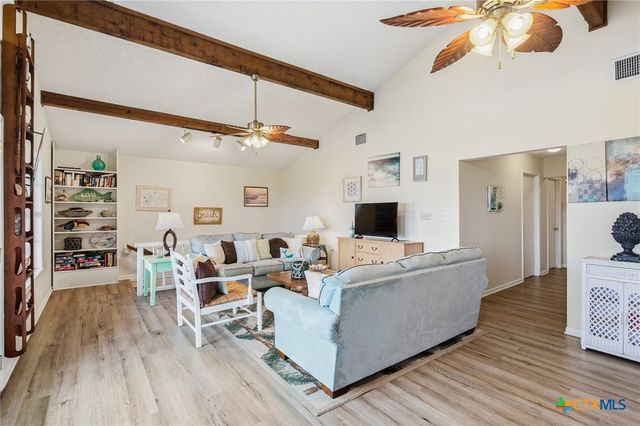 115 W Adams Street, Port O'connor, TX 77982