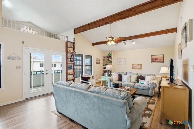 115 W Adams Street, Port O'connor, TX 77982