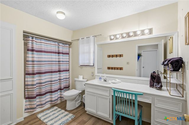 115 W Adams Street, Port O'connor, TX 77982