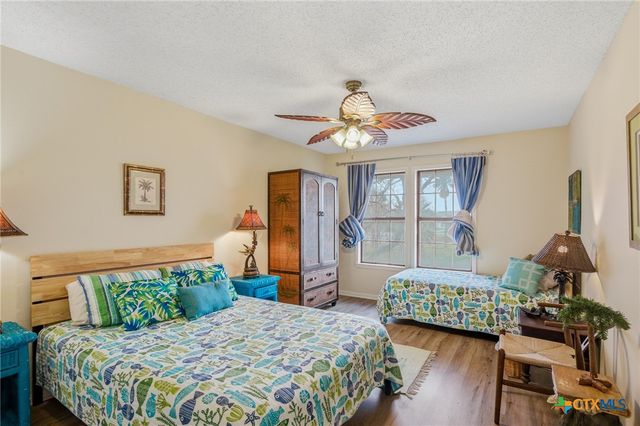 115 W Adams Street, Port O'connor, TX 77982