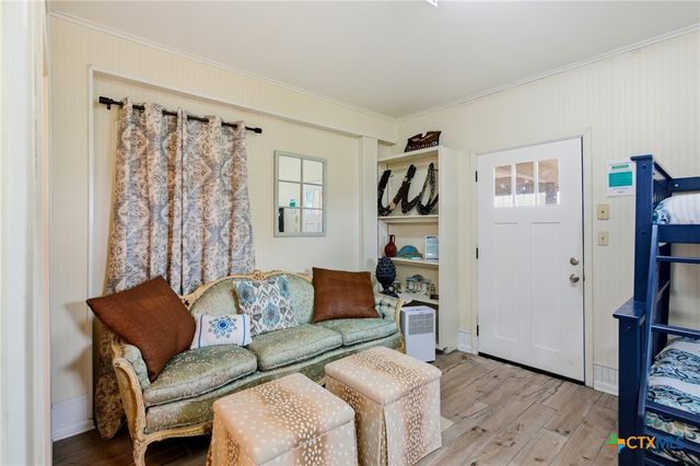 115 W Adams Street, Port O'connor, TX 77982