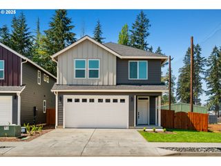 11116 Ne 91ST Ave, Vancouver, WA 98662