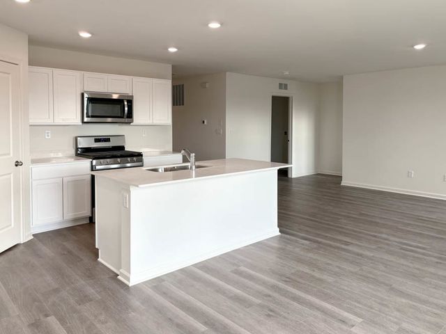 6275 maple glen Drive, Wonder Lake, IL 60097