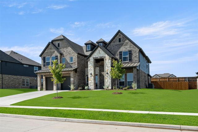 1838 Chadwick Drive, Cedar Hill, TX 75104