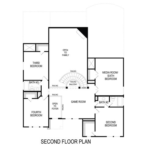 1838 Chadwick Drive, Cedar Hill, TX 75104