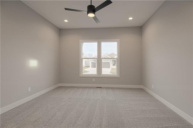 4624 SW Robinson Drive, Lee's Summit, MO 64083