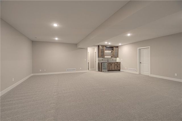 4624 SW Robinson Drive, Lee's Summit, MO 64083