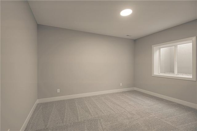 4624 SW Robinson Drive, Lee's Summit, MO 64083