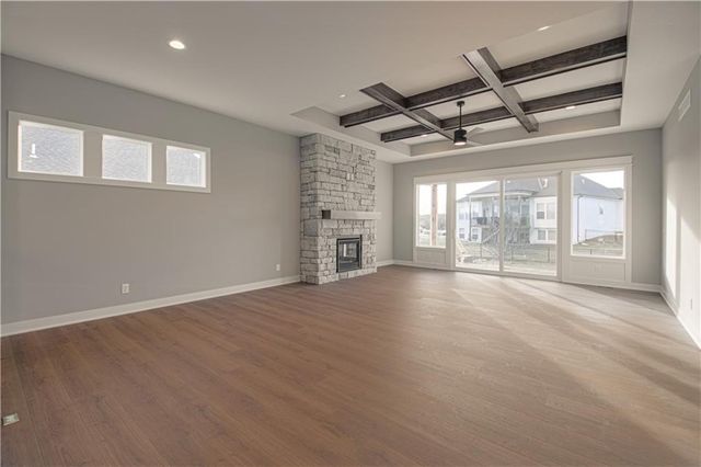 4624 SW Robinson Drive, Lee's Summit, MO 64083