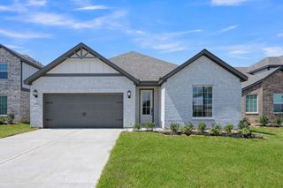 23110 Petal Cypress Court, Hockley, TX 77447