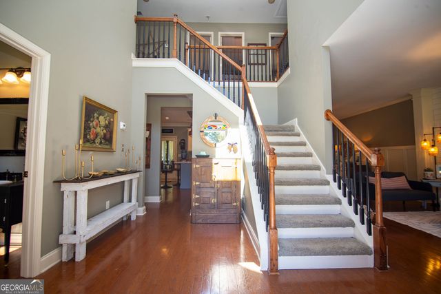 7 Harris Court, Newnan, GA 30263