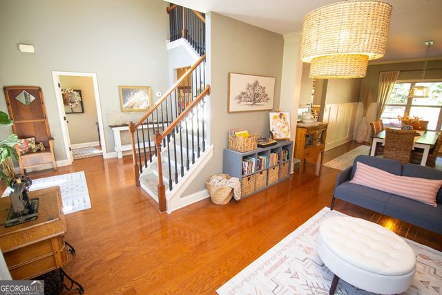 7 Harris Court, Newnan, GA 30263
