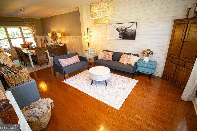 7 Harris Court, Newnan, GA 30263