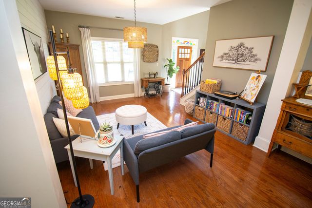7 Harris Court, Newnan, GA 30263