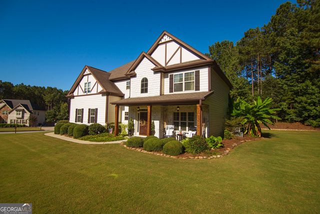7 Harris Court, Newnan, GA 30263