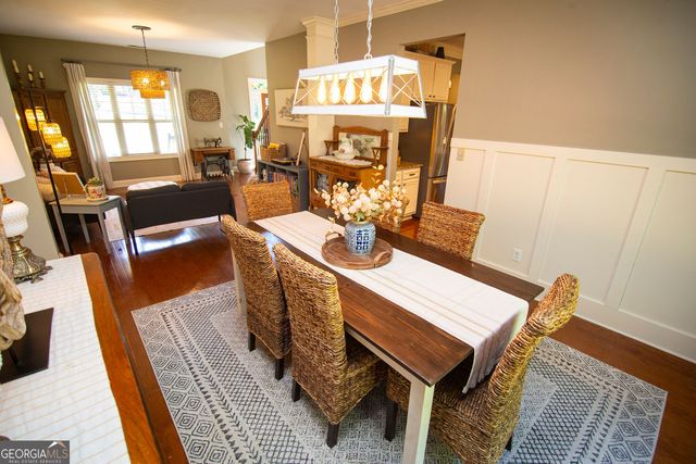 7 Harris Court, Newnan, GA 30263