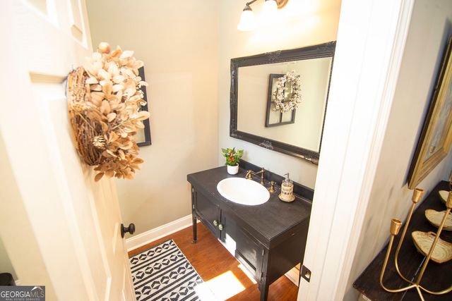 7 Harris Court, Newnan, GA 30263