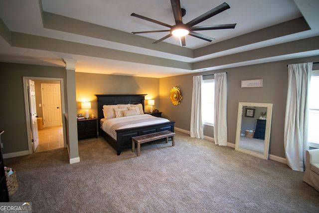 7 Harris Court, Newnan, GA 30263