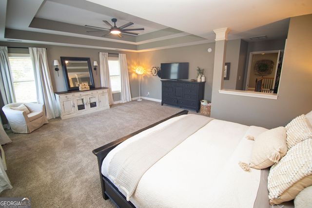 7 Harris Court, Newnan, GA 30263