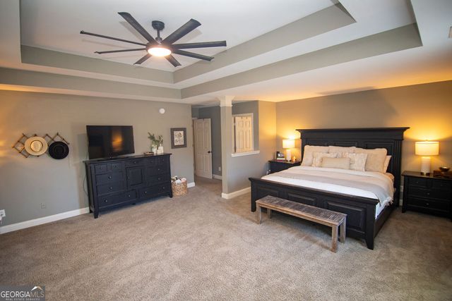 7 Harris Court, Newnan, GA 30263