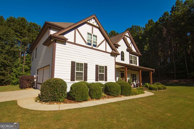 7 Harris Court, Newnan, GA 30263