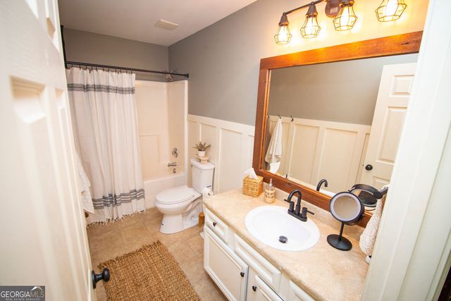 7 Harris Court, Newnan, GA 30263