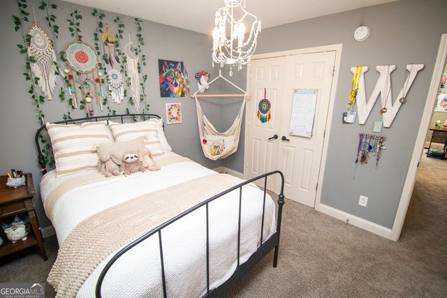 7 Harris Court, Newnan, GA 30263
