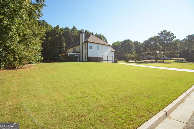 7 Harris Court, Newnan, GA 30263