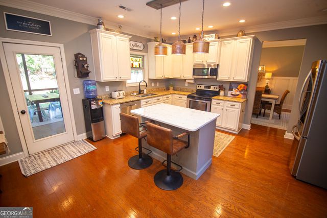 7 Harris Court, Newnan, GA 30263