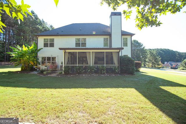 7 Harris Court, Newnan, GA 30263