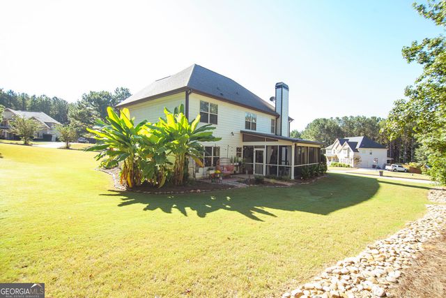 7 Harris Court, Newnan, GA 30263