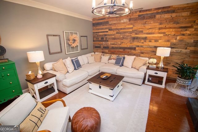 7 Harris Court, Newnan, GA 30263