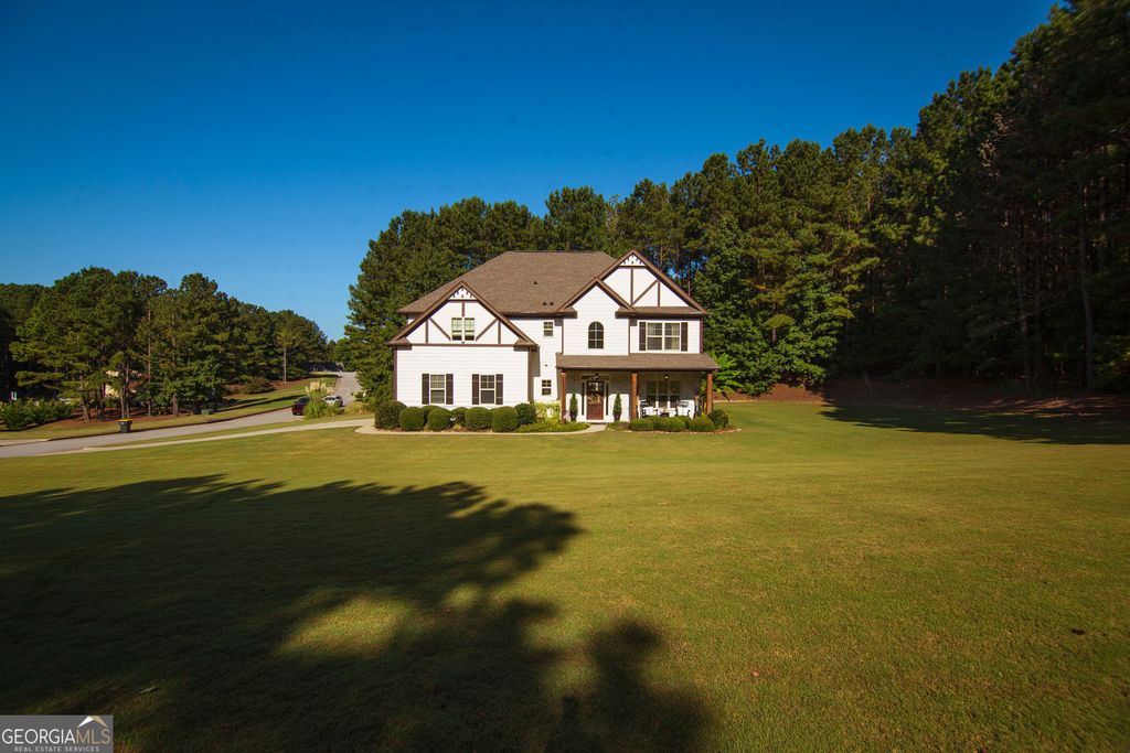 7 Harris Court, Newnan, GA 30263
