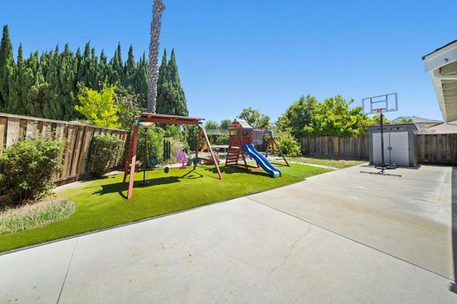 1255 Briarberry Court, San Jose, CA 95131
