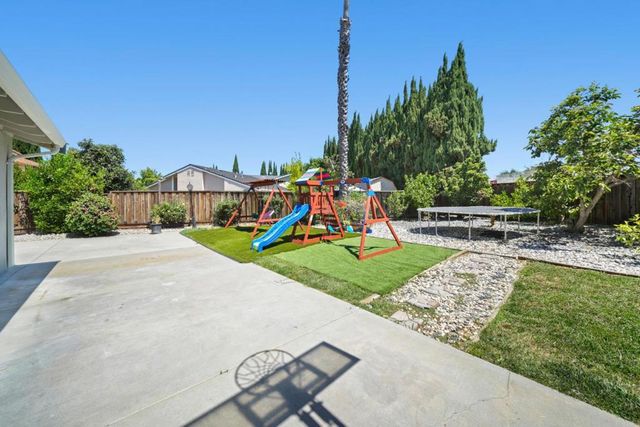1255 Briarberry Court, San Jose, CA 95131