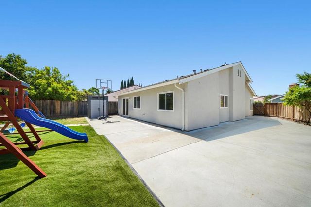 1255 Briarberry Court, San Jose, CA 95131