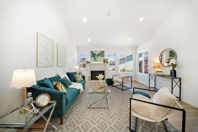 1255 Briarberry Court, San Jose, CA 95131
