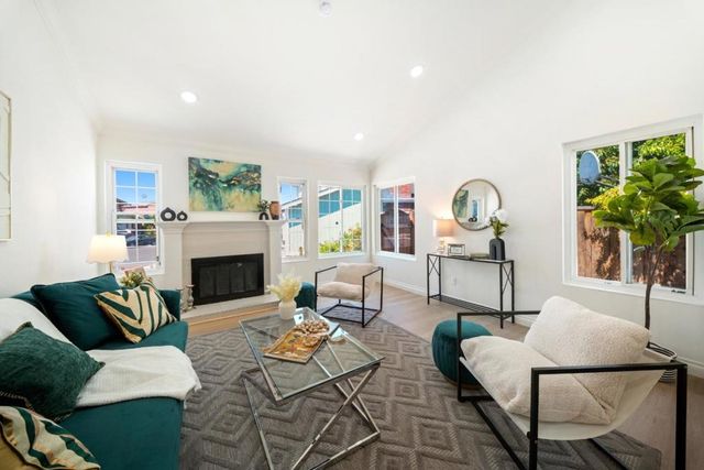 1255 Briarberry Court, San Jose, CA 95131