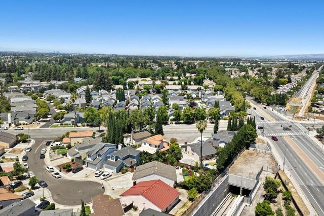 1255 Briarberry Court, San Jose, CA 95131