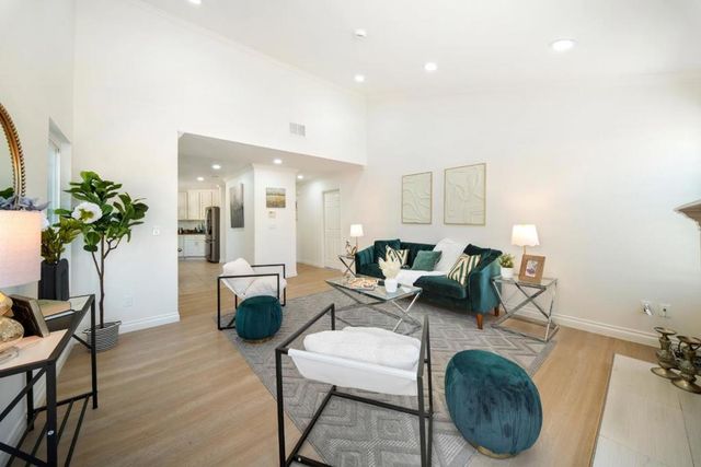 1255 Briarberry Court, San Jose, CA 95131