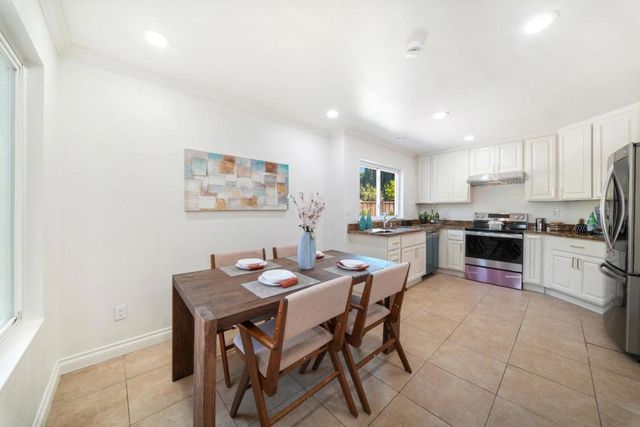 1255 Briarberry Court, San Jose, CA 95131