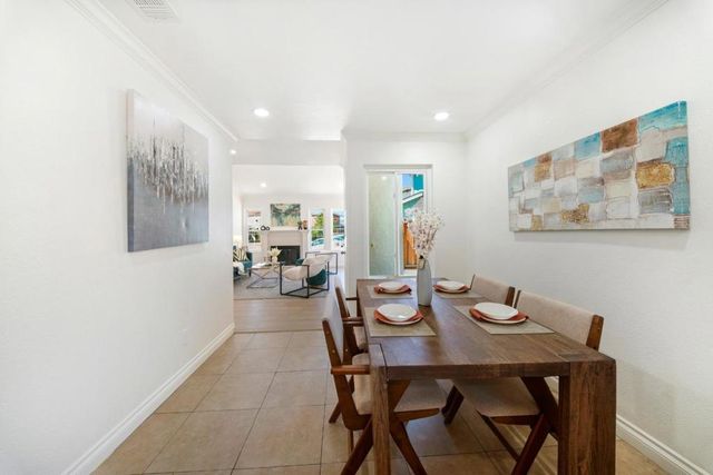 1255 Briarberry Court, San Jose, CA 95131