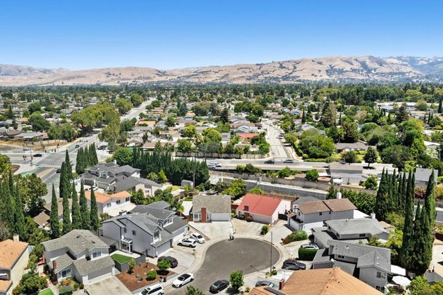 1255 Briarberry Court, San Jose, CA 95131