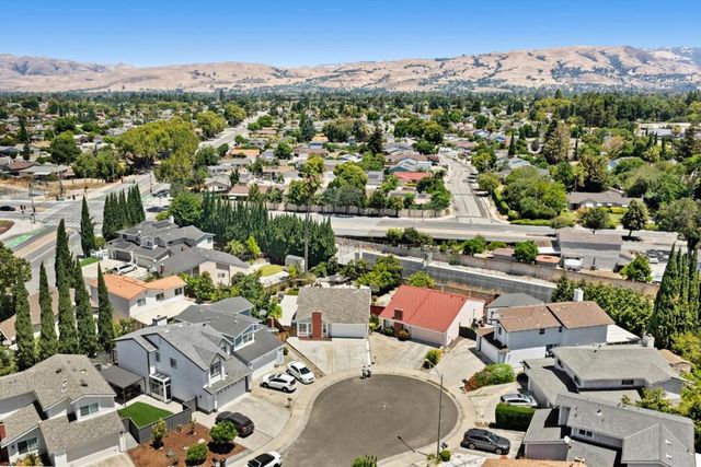 1255 Briarberry Court, San Jose, CA 95131