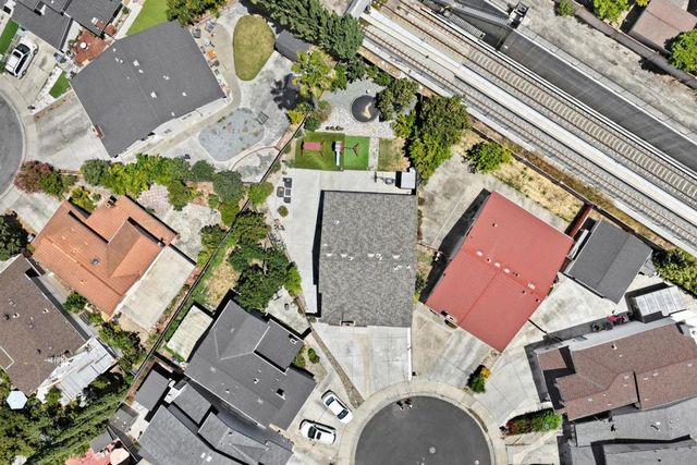 1255 Briarberry Court, San Jose, CA 95131
